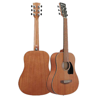 Ibanez PF2MHOPN 3/4 Size Acoustic Guitar-Andy's Music