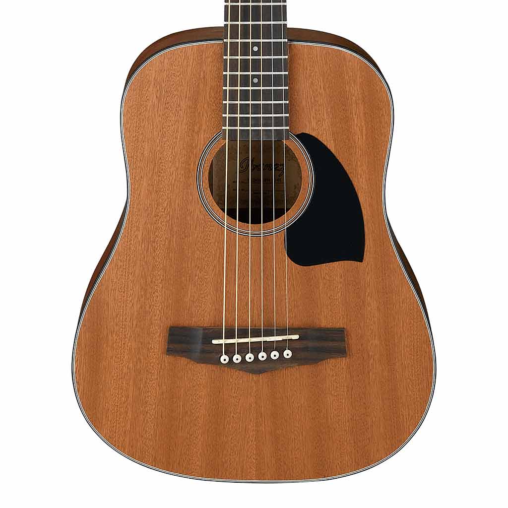 Ibanez PF2MHOPN 3/4 Treavel Guitar