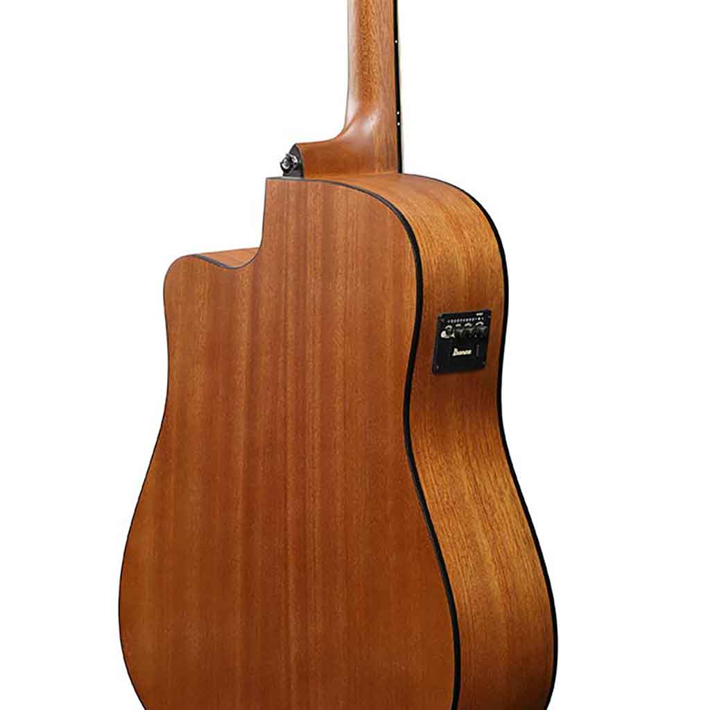 Ibanez PF50CE Dreadnought Acoustic Electric Guitar-Andy's Music