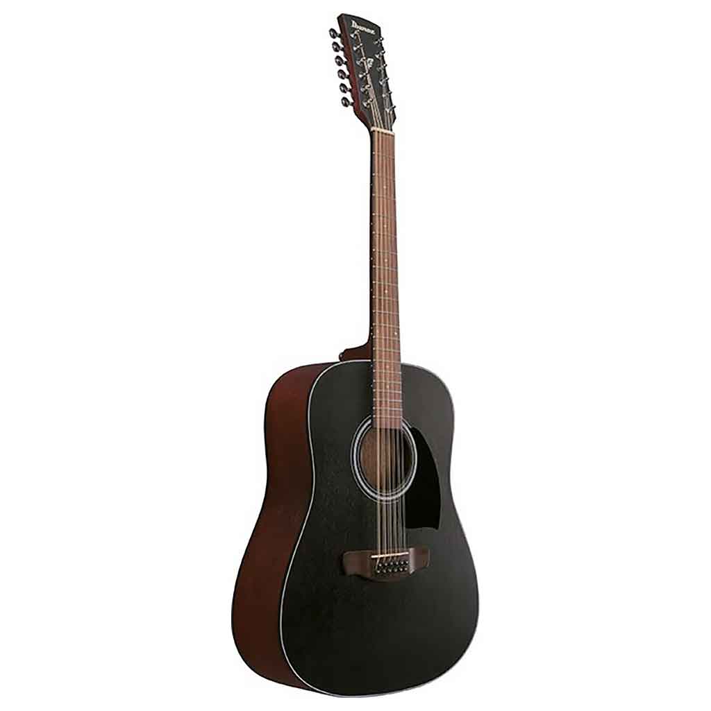 Ibanez PF5412WKH 12-String Acoustic Guitar