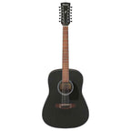 Ibanez PF5412WKH 12-String Acoustic Guitar