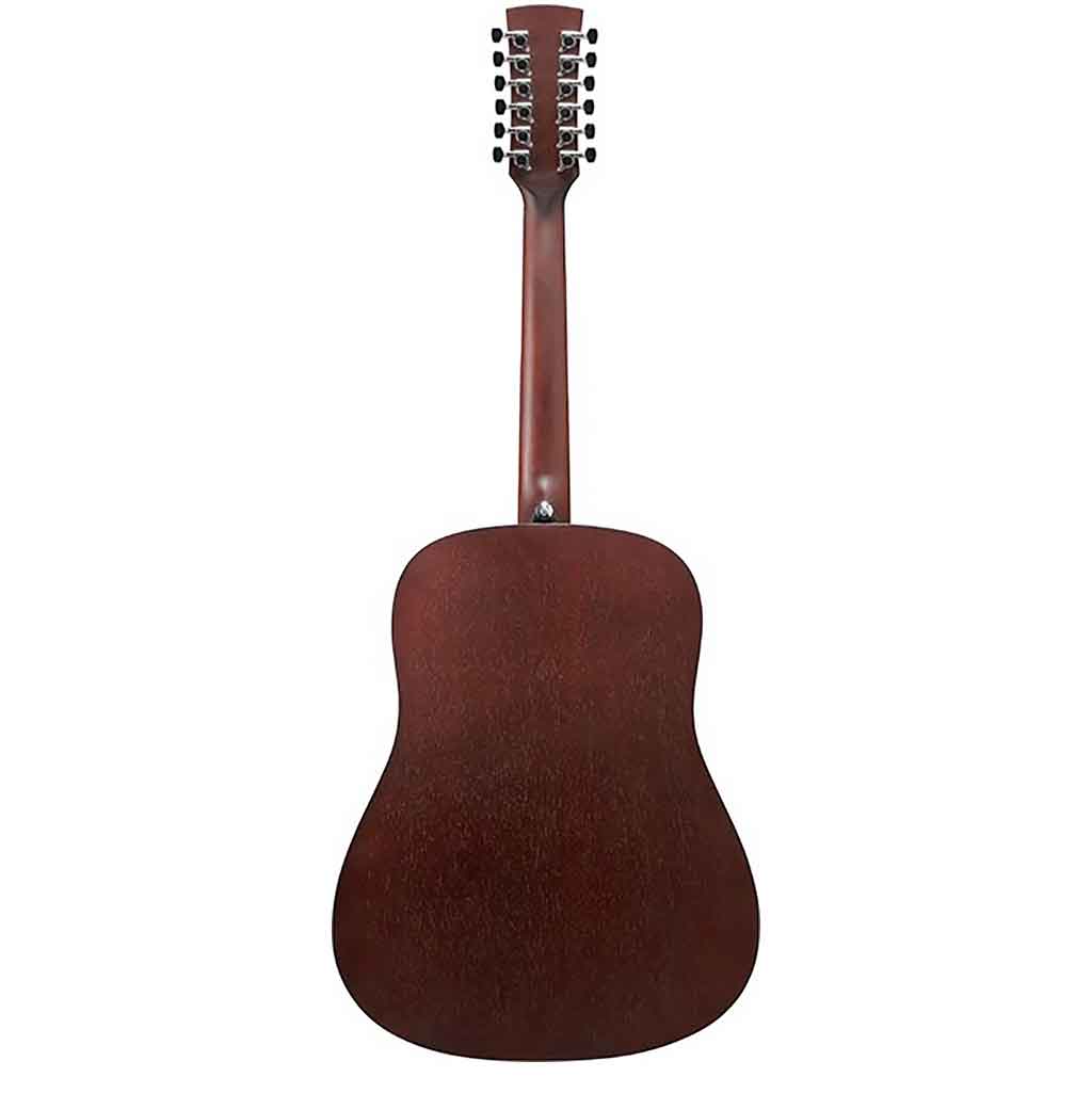 Ibanez PF5412WKH 12-String Acoustic Guitar