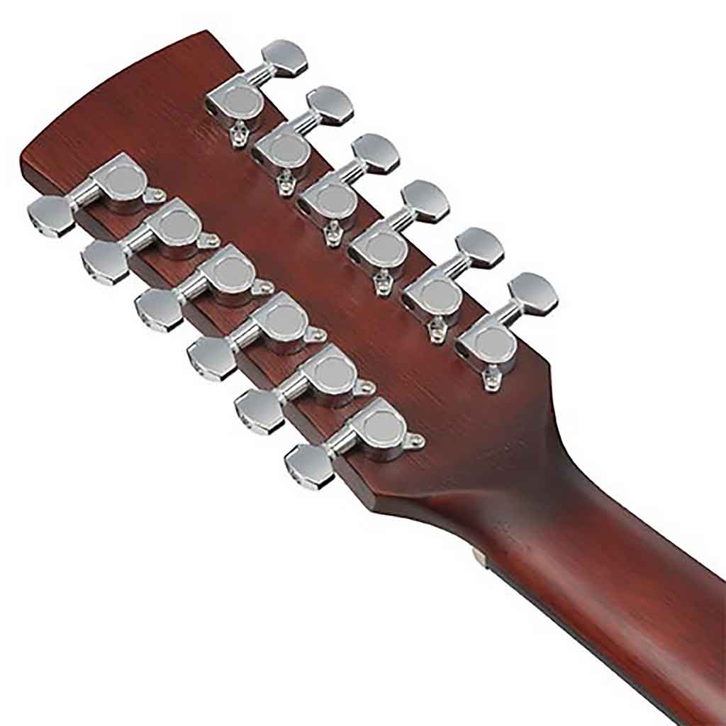 Ibanez PF5412WKH 12-String Acoustic Guitar