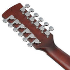 Ibanez PF5412WKH 12-String Acoustic Guitar