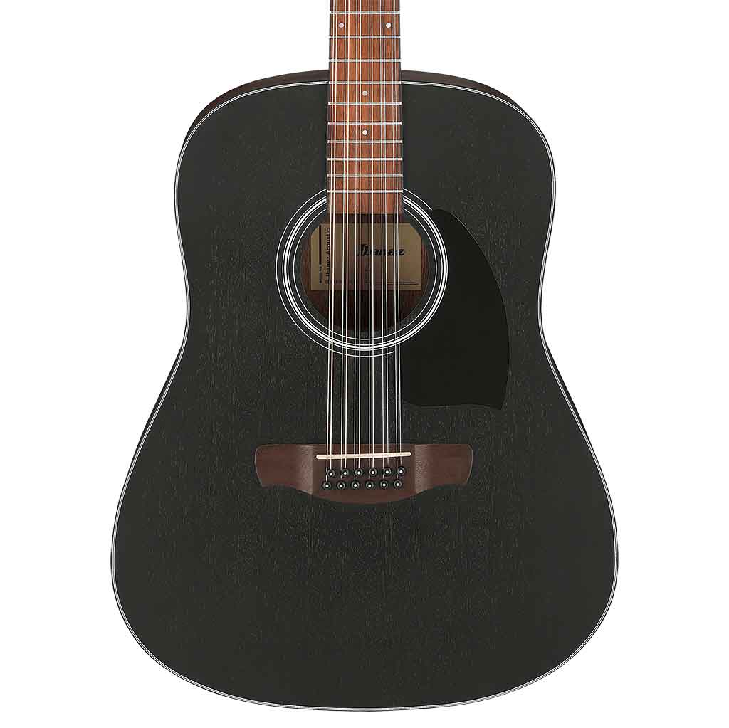 Ibanez PF5412WKH 12-String Acoustic Guitar