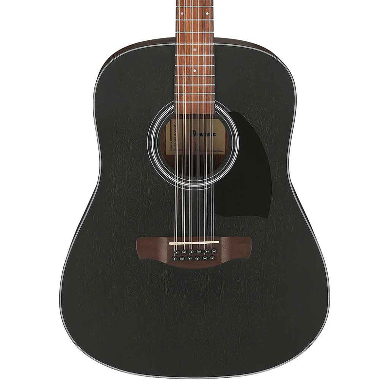 Ibanez PF5412WKH 12-String Acoustic Guitar
