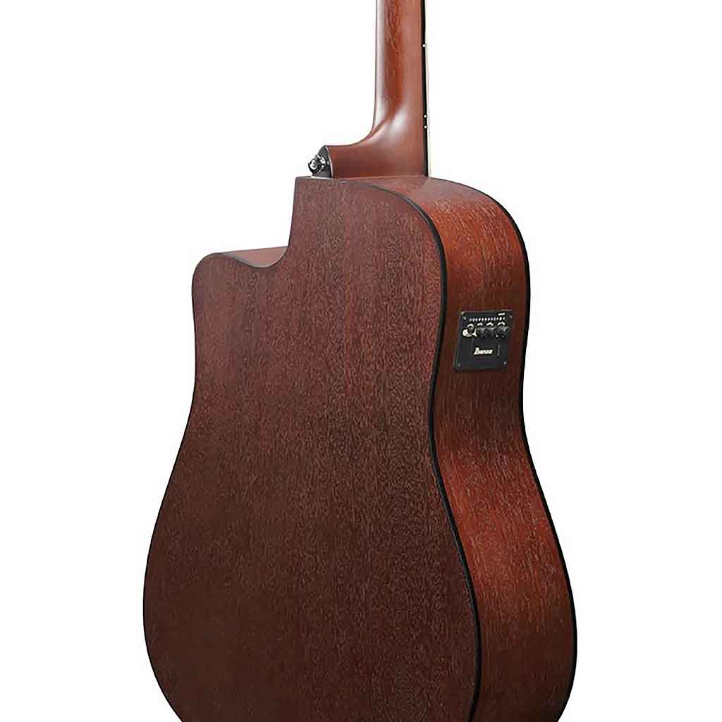 Ibanez PF54CE Cutaway Dreadnought Acoustic Electric Guitar-Andy's Music