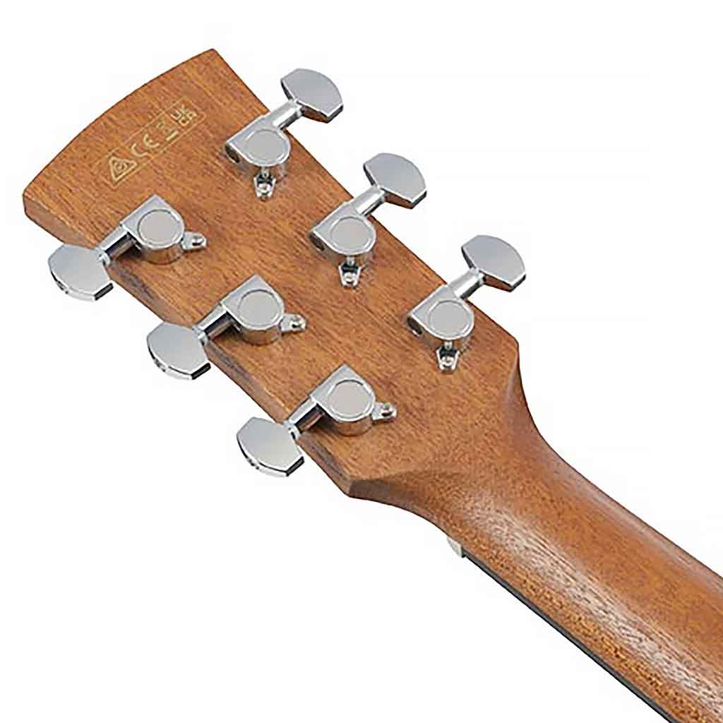 Ibanez PF54CE Cutaway Dreadnought Acoustic Electric Guitar-Andy's Music