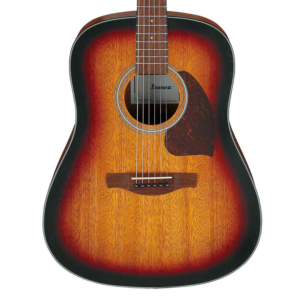 Ibanez PF54OVH Dreadnought Acoustic Guitar-Andy's Music