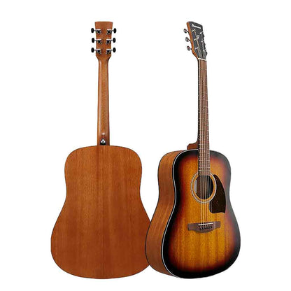 Ibanez PF54OVH Dreadnought Acoustic Guitar-Andy's Music