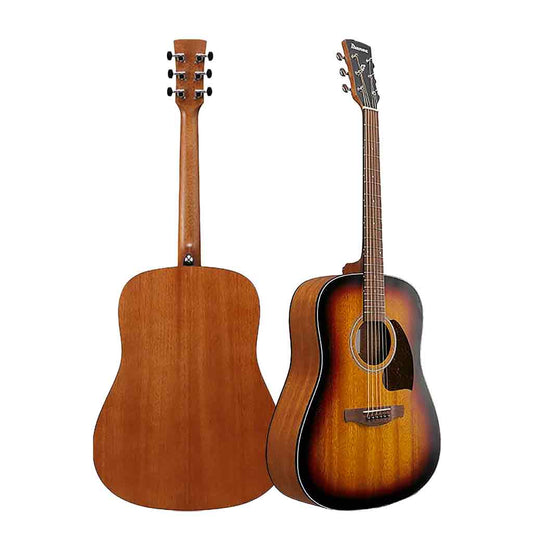 Ibanez PF54OVH Dreadnought Acoustic Guitar-Andy's Music