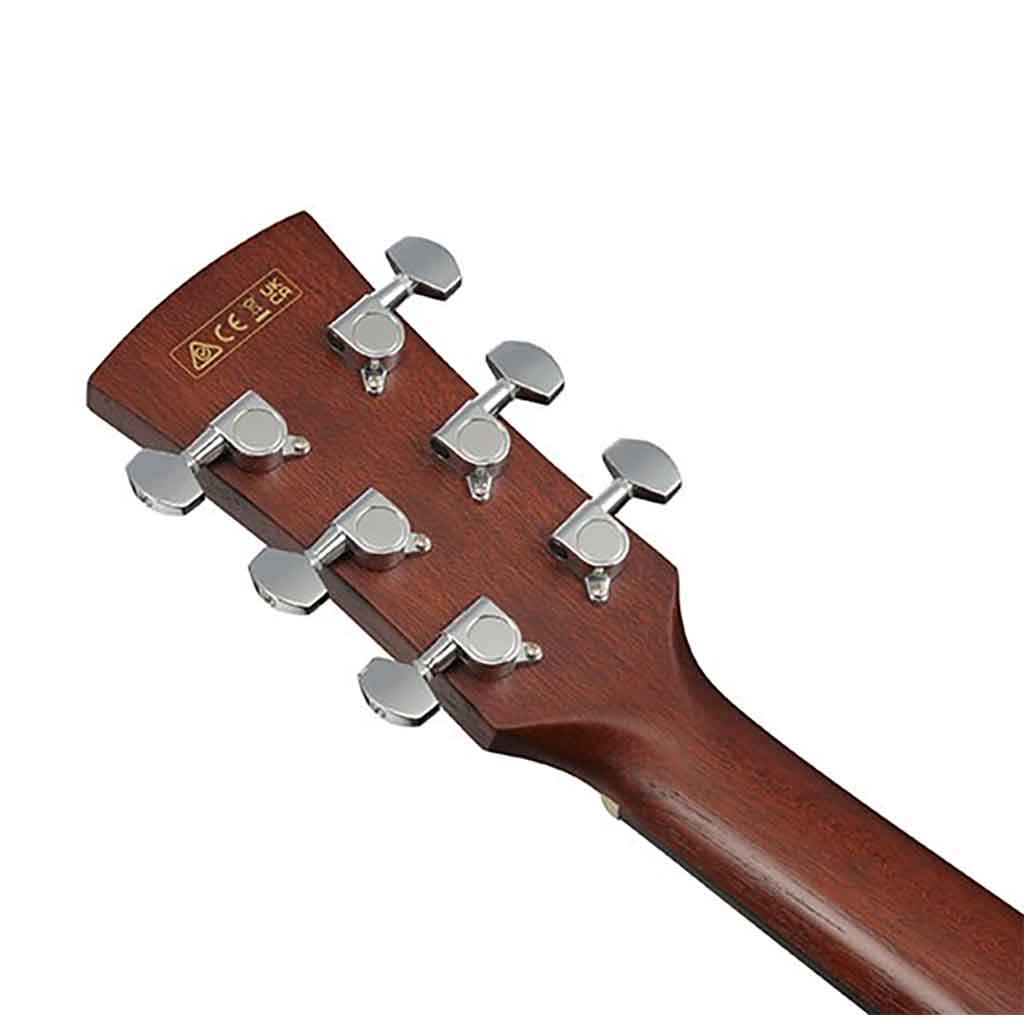 Ibanez PJ50E Jumbo Acoustic Electric Guitar-Andy's Music