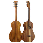 Ibanez PN2WS Parlor Acoustic Guitar
