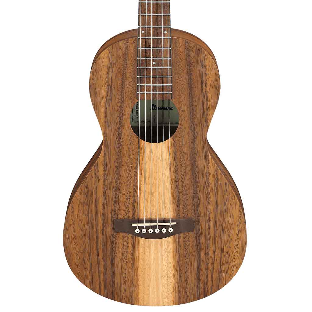 Ibanez PN2WS Parlor Acoustic Guitar