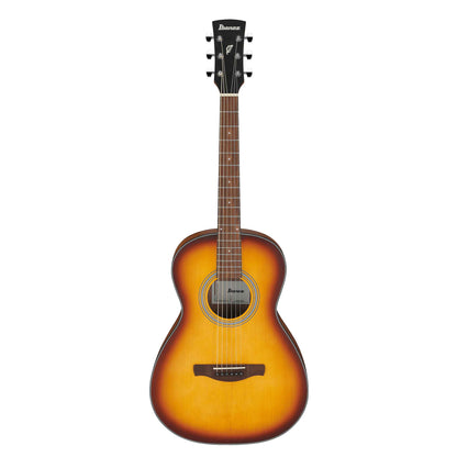Ibanez PN50 Parlor Acoustic Guitar-Andy's Music