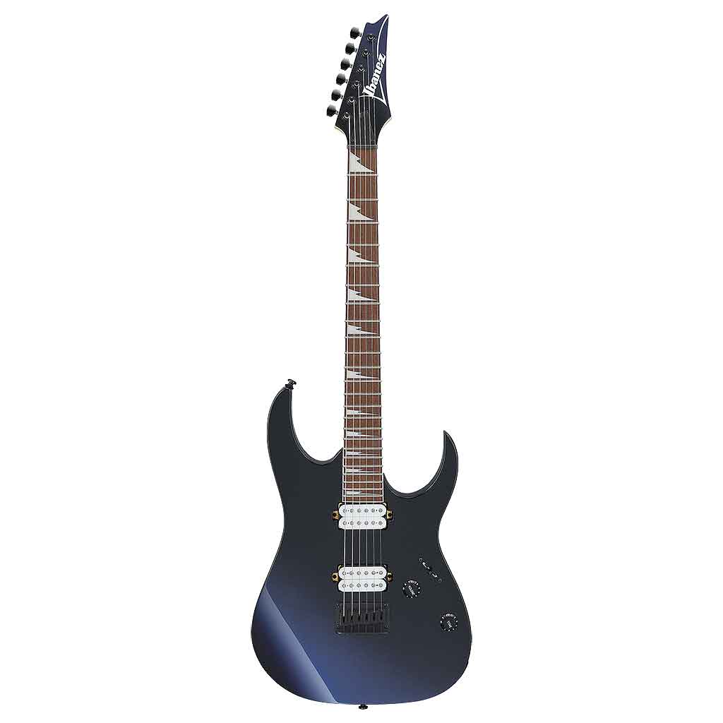 Ibanez RG421DXTWS Electric Guitar - Twilight Shade
