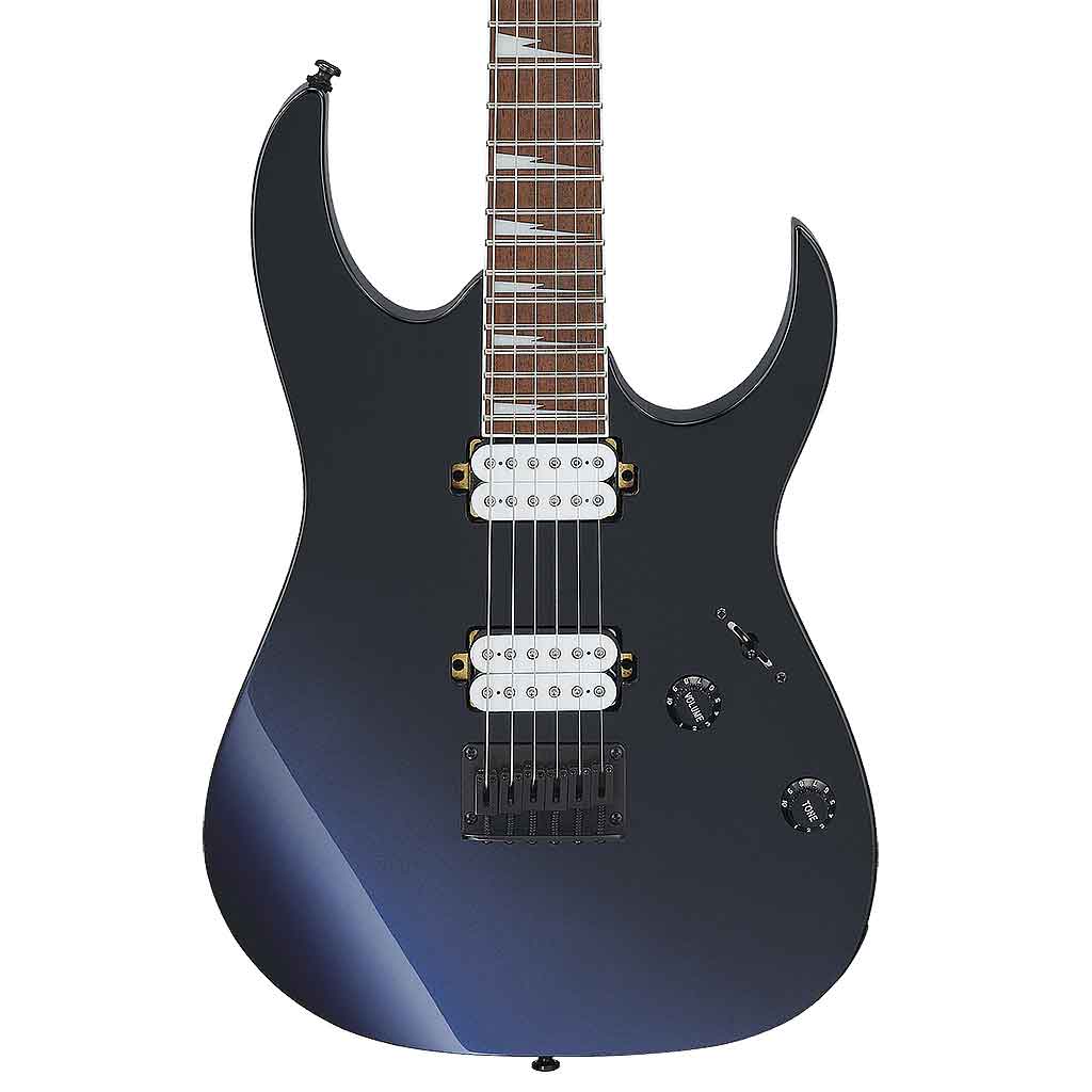 Ibanez RG421DXTWS Electric Guitar - Twilight Shade