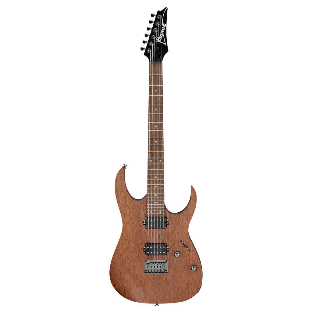 Ibanez RG421MOL Electric Guitar - Mahogany Oil-Andy's Music
