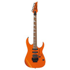 Ibanez RG460DX Electric Guitar – Fast Wizard Neck, Edge-Zero II Tremolo