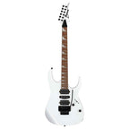 Ibanez RG470DX-BWH Electric Guitar White Finish Limited Availability