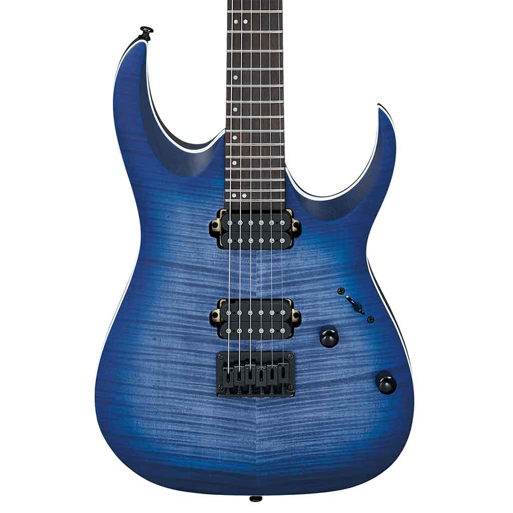 Ibanez RGA42FM Electric Guitar