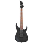 Ibanez RGRT421 Electric Guitar – Neck-Through Sustain & Fast Wizard Neck