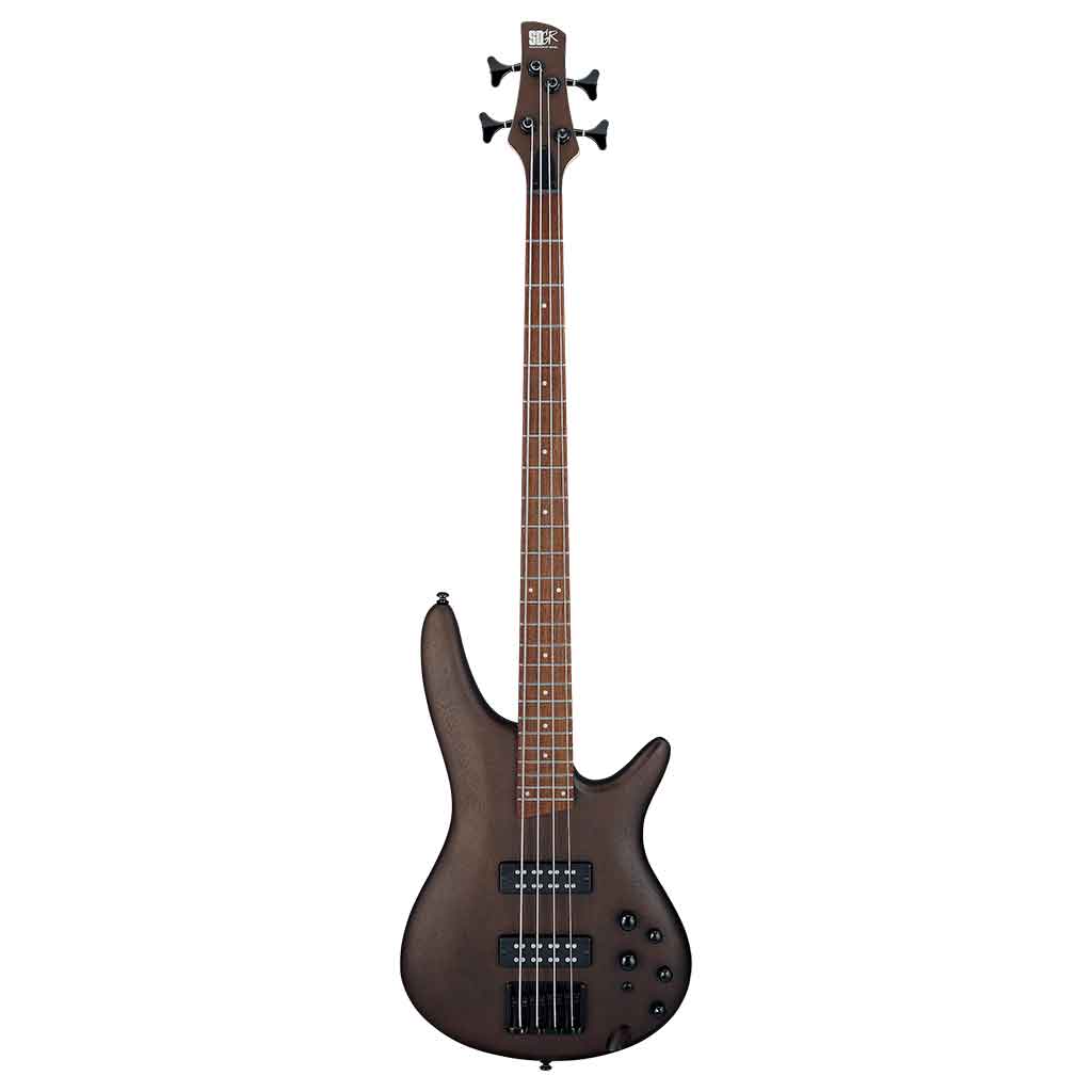 ベース Ibanez SR300E Ibanez SR300E Electric Bass Guitar – Andy's Music
