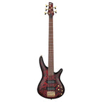 Ibanez SR305E 5-String Bass Guitar-Andy's Music