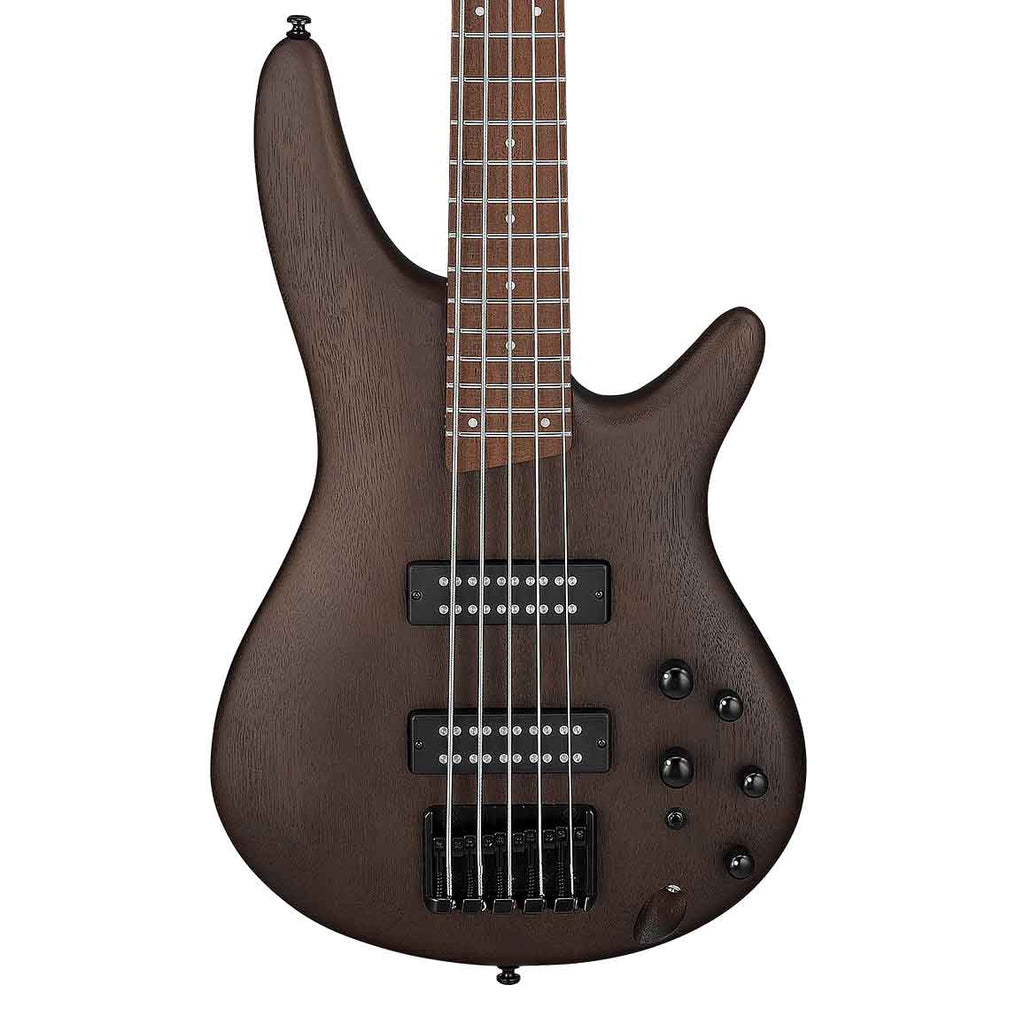 Ibanez SR305E 5-String Bass Guitar