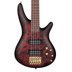 Ibanez SR305EDX 5-String Bass Guitar-Andy's Music