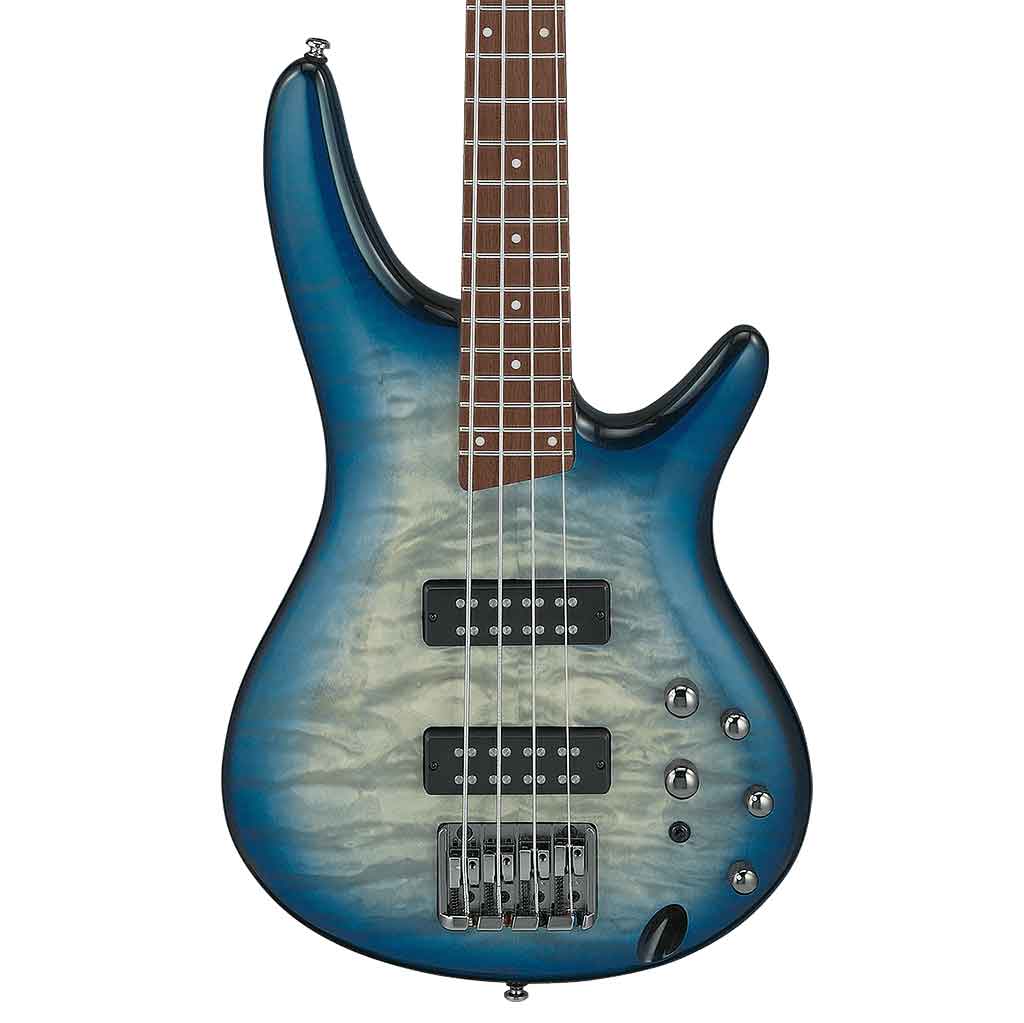 Ibanez SR400EQMDEB Bass Guitar
