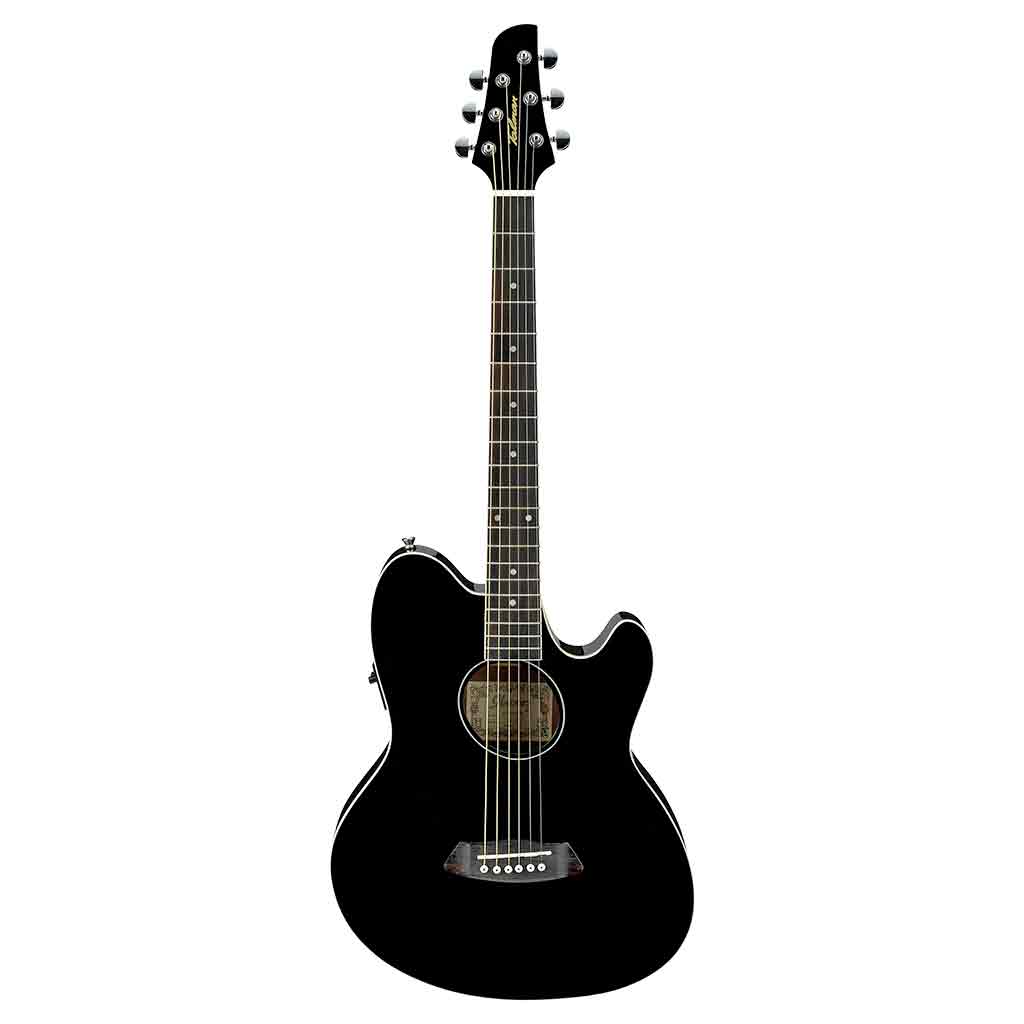 Ibanez Talman TCY10E Acoustic Electric Guitar In Pastel Finishes