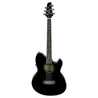Ibanez Talman TCY10E Acoustic Electric Guitar