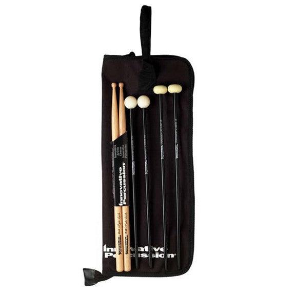 Innovative Percussion Elementary Mallet Pack FP1