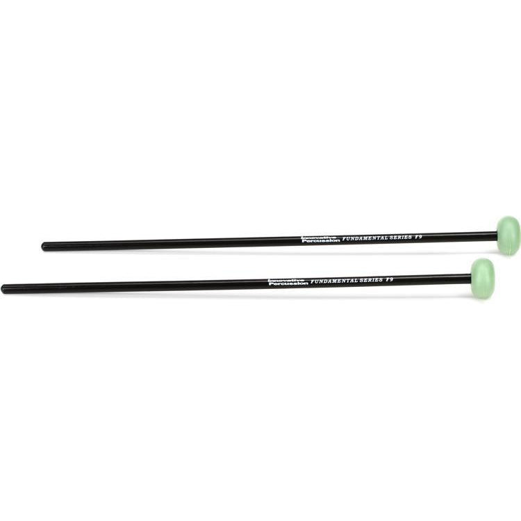 Innovative Percussion F9 Fundamental Series Mallets