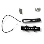 Jazz Bass Bridge Pickup - All Parts PU-0422-023