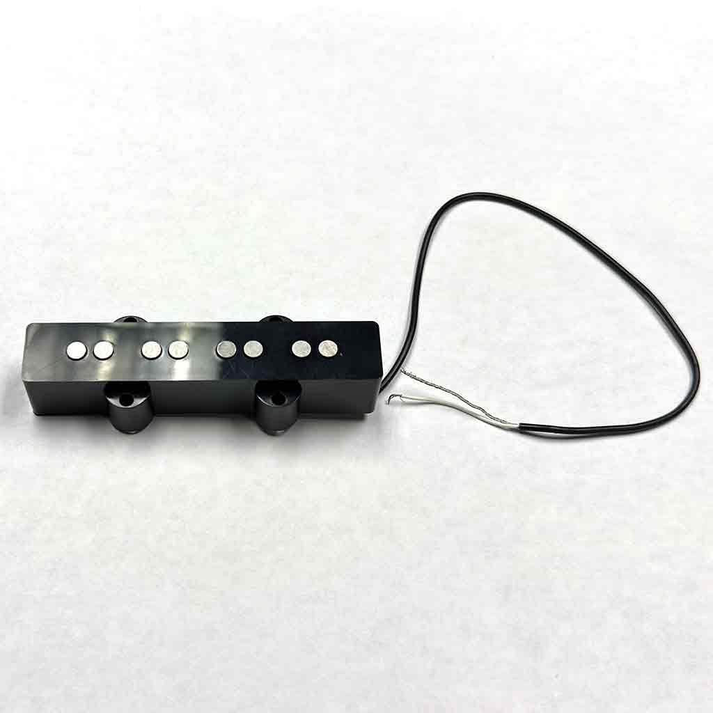 Jazz Bass Bridge Pickup - All Parts PU-0422-023