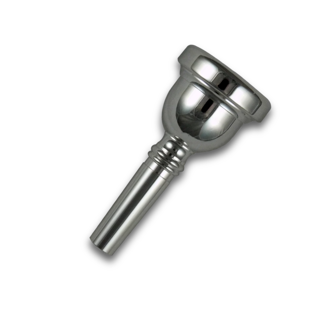John Packer 12C Small Shank Trombone Mouthpiece