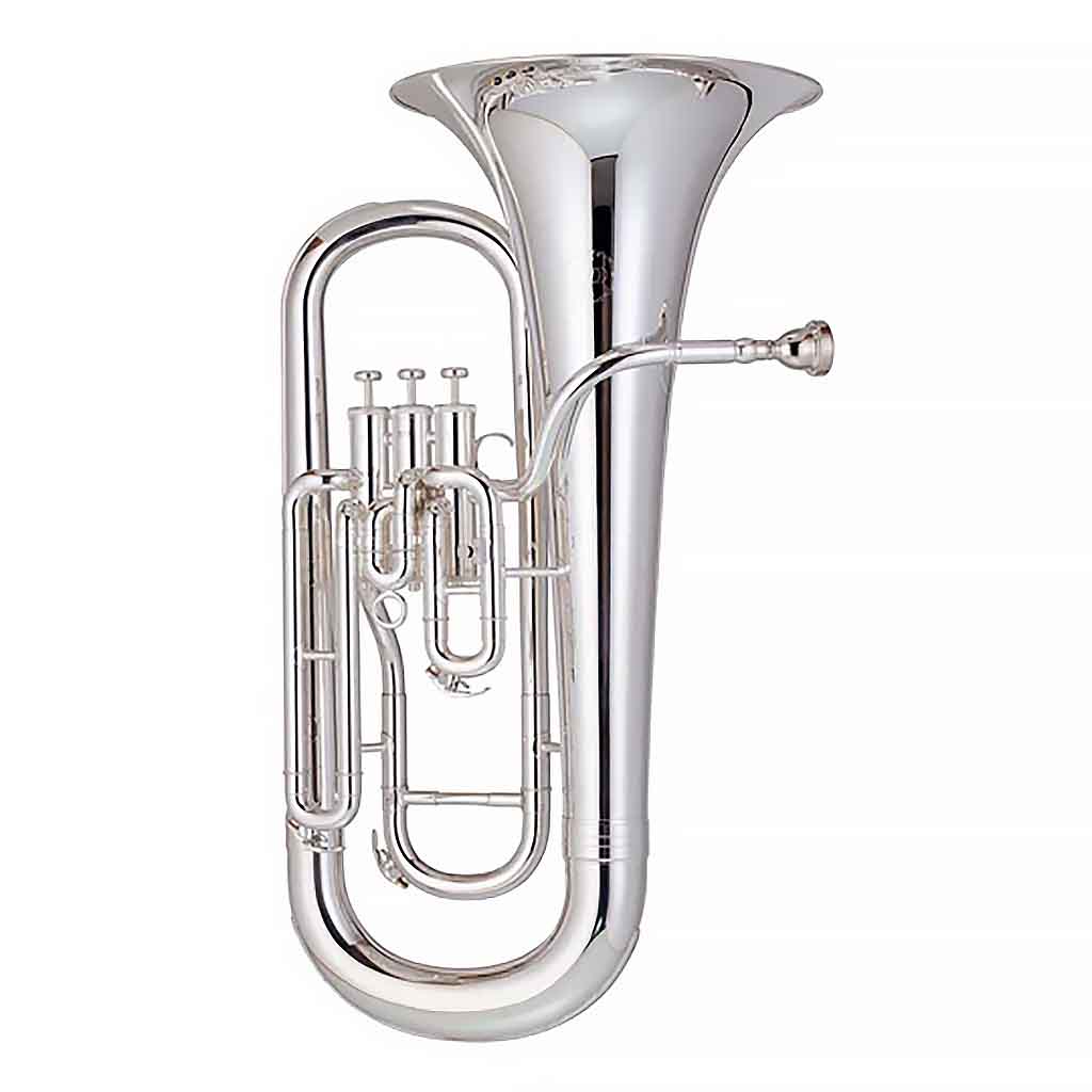 John Packer JP074 Euphonium-Andy's Music