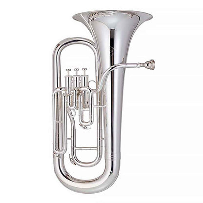 John Packer JP074 Euphonium-Andy's Music