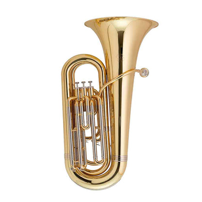 John Packer JP078 3/4 Mini Tuba-Andy's Music