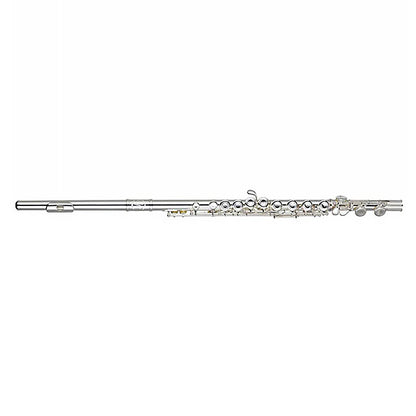 John Packer JP111 Flute With French Case-Andy's Music