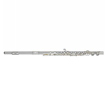 John Packer JP111 Student Flute With French Case-Andy's Music