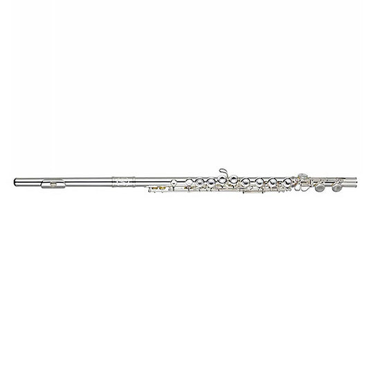 John Packer JP111 Student Flute With French Case-Andy's Music