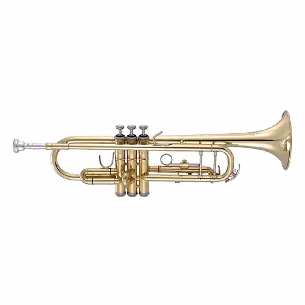 John Packer JP151 Student Bb Trumpet-Andy's Music