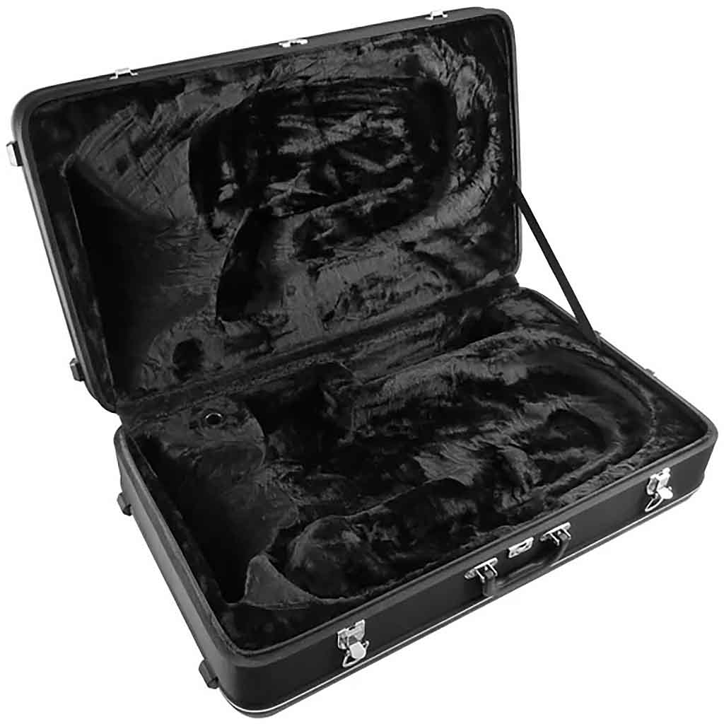 John Packer JP274 Euphonium -4-Valve-Andy's Music