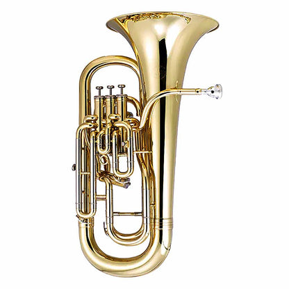 John Packer JP274 Euphonium -4-Valve-Lacquer-Andy's Music