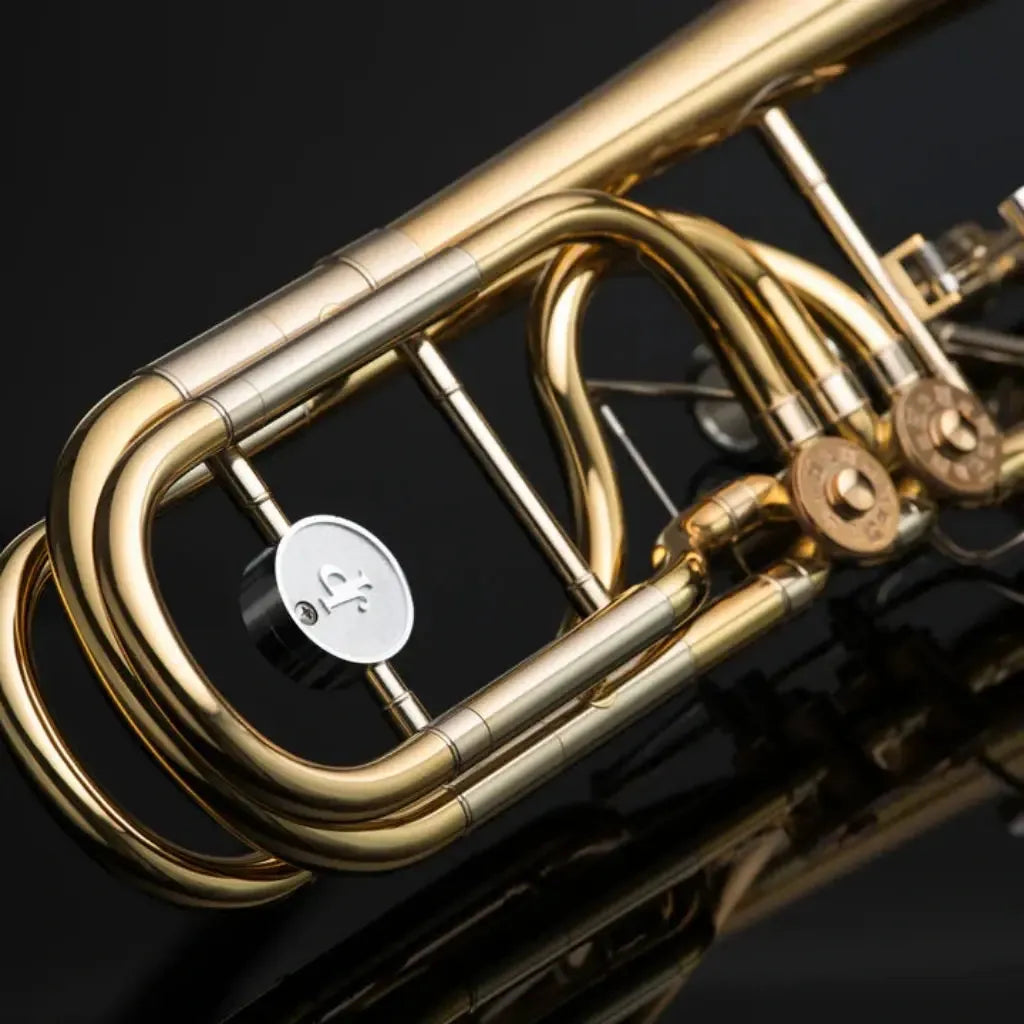 John Packer JP333 RATH Bass Trombone – Bb/F/Gb-Andy's Music