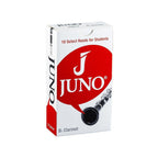 Juno Bb Clarinet Reeds