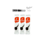 Juno Bb Clarinet Reeds-2.0-3-Andy's Music